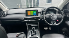 MG Hs 1.5 T-GDI Exclusive 5dr DCT Petrol Hatchback